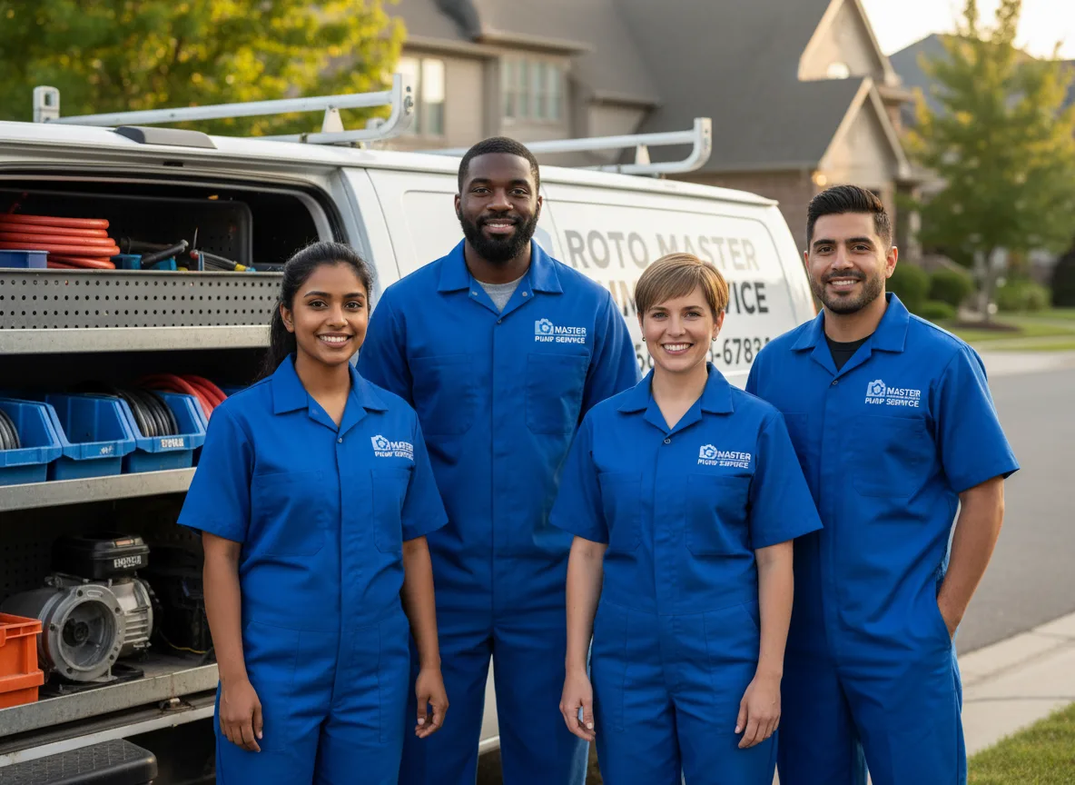 Sump Pump Installation company in Galesville, MD